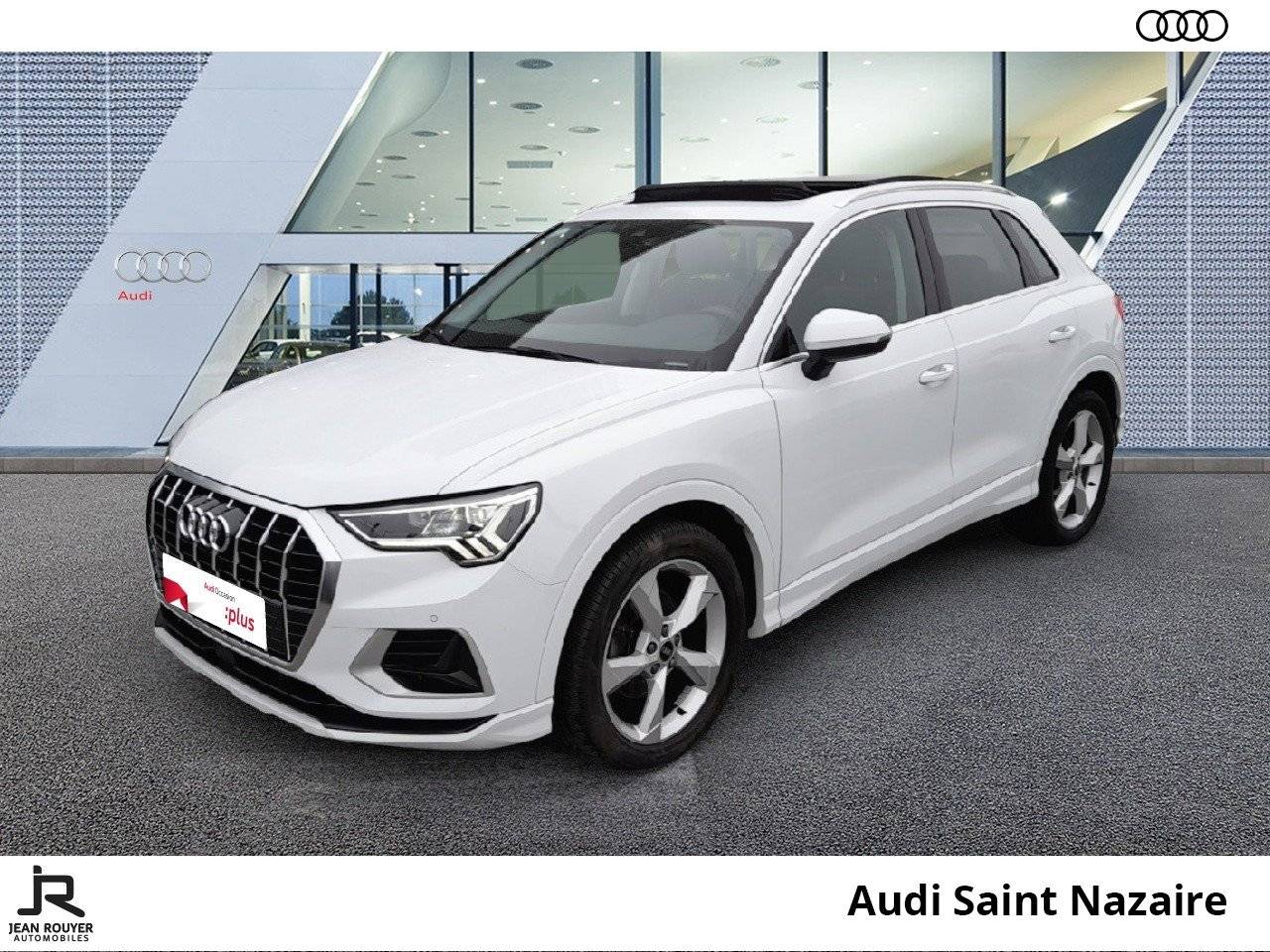 Image de l'annonce principale - Audi Q3