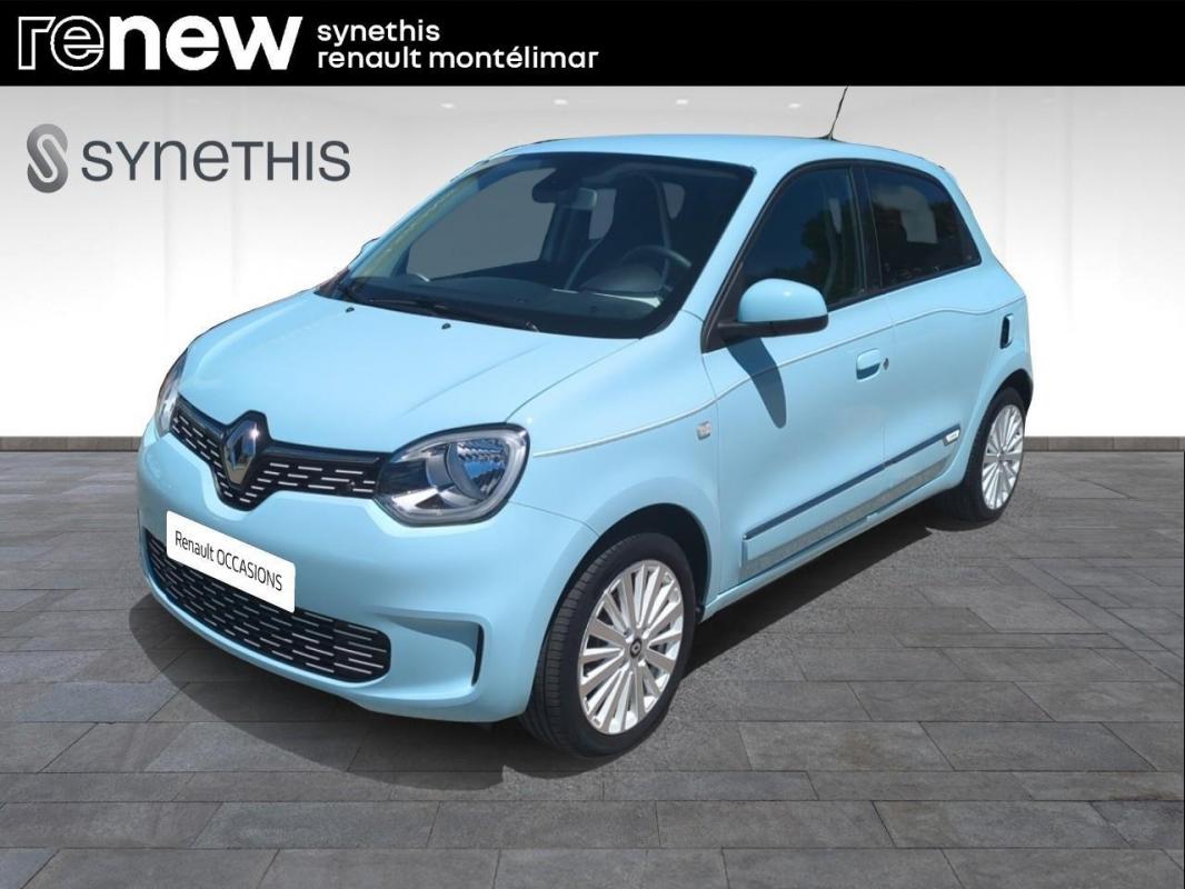 Image de l'annonce principale - Renault Twingo