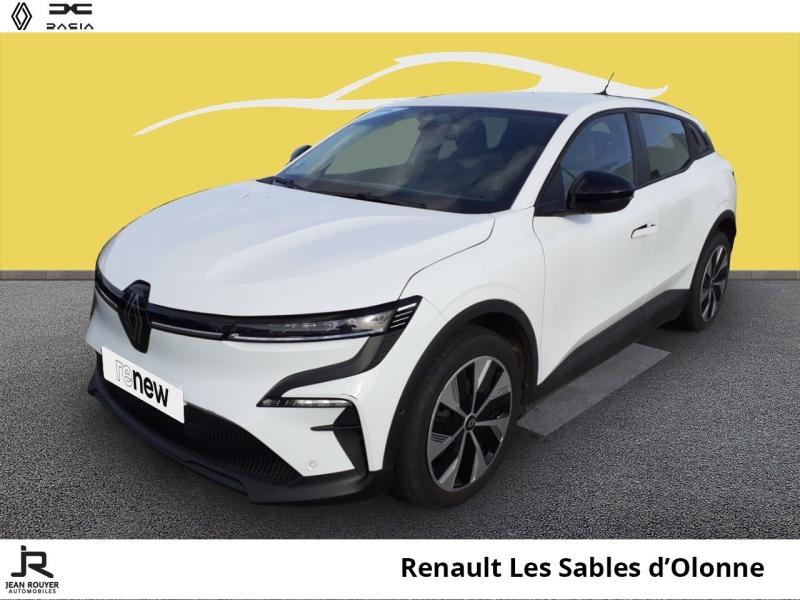 Image de l'annonce principale - Renault Megane E Tech