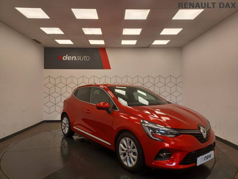 Image de l'annonce principale - Renault Clio