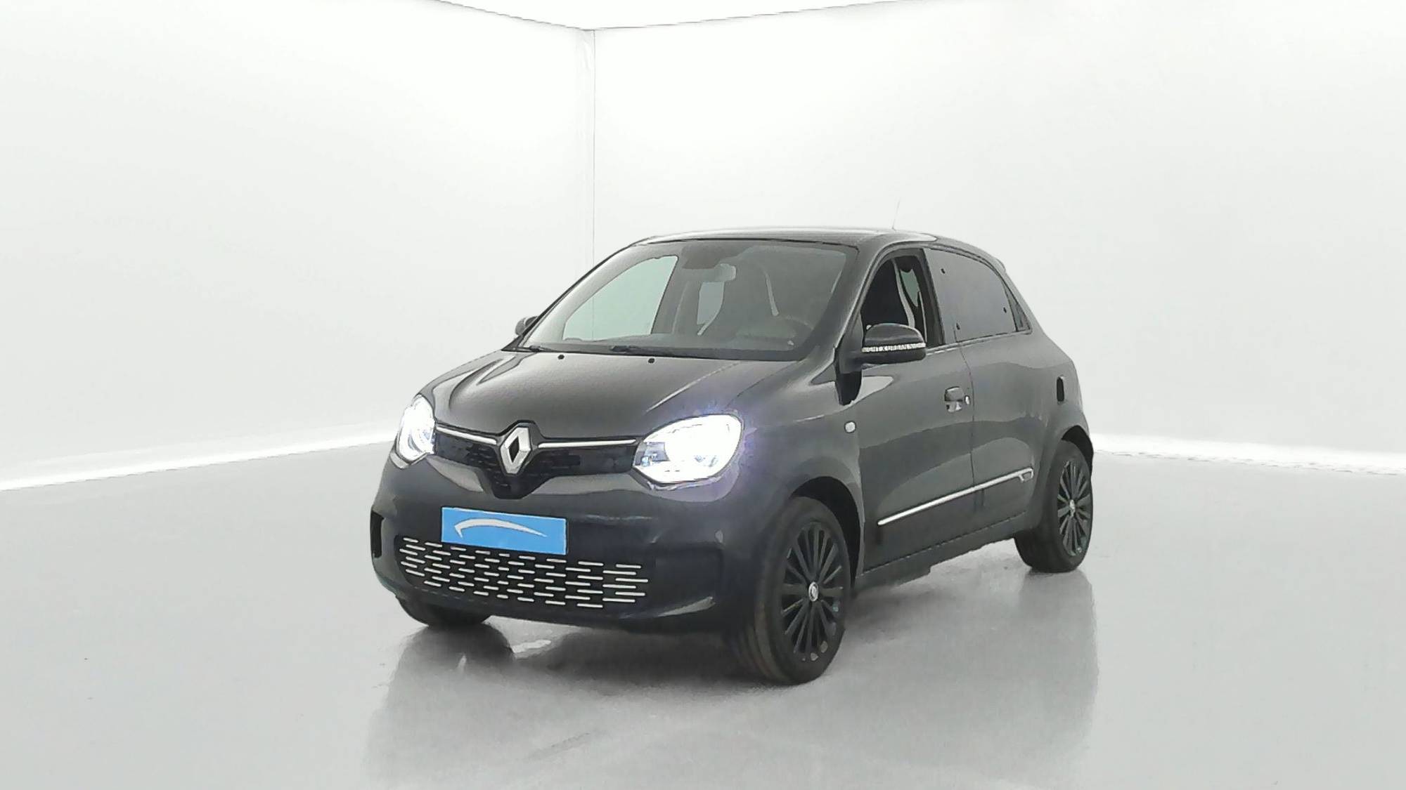 Image de l'annonce principale - Renault Twingo