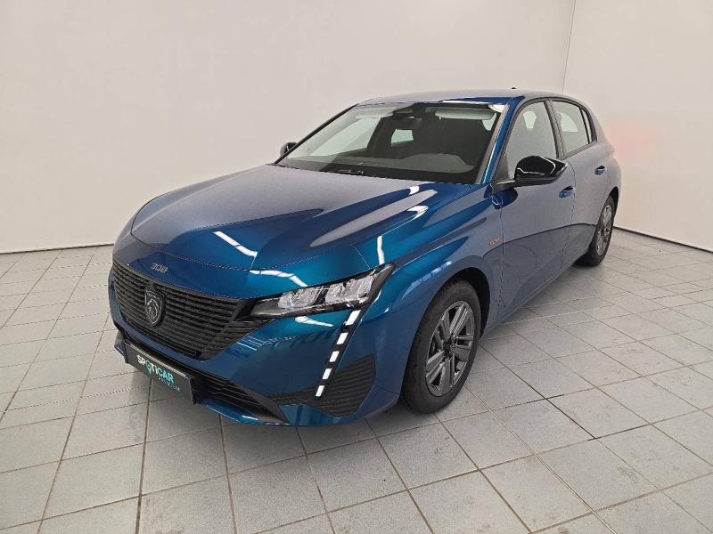 Image de l'annonce principale - Peugeot 308