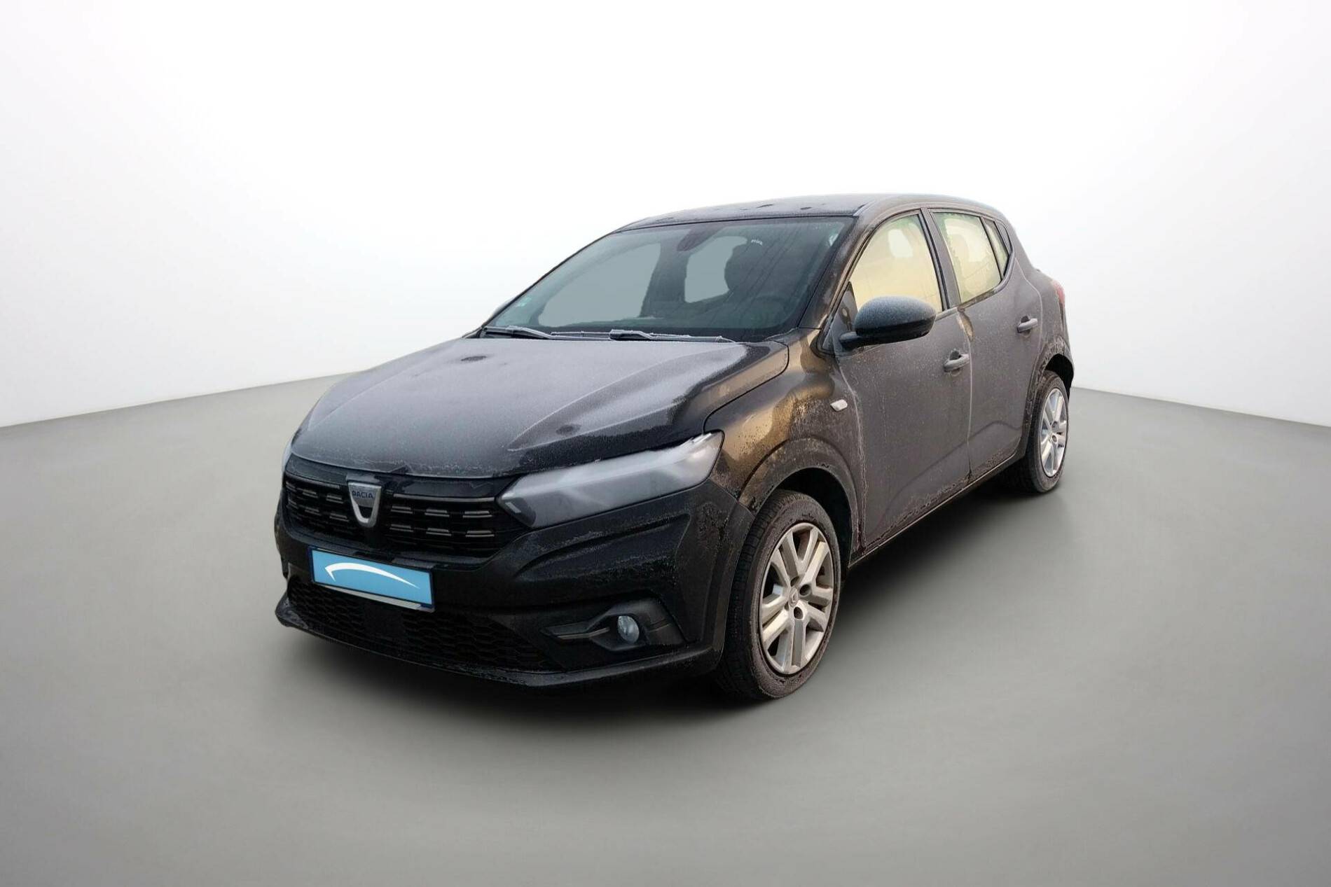 Image de l'annonce principale - Dacia Sandero