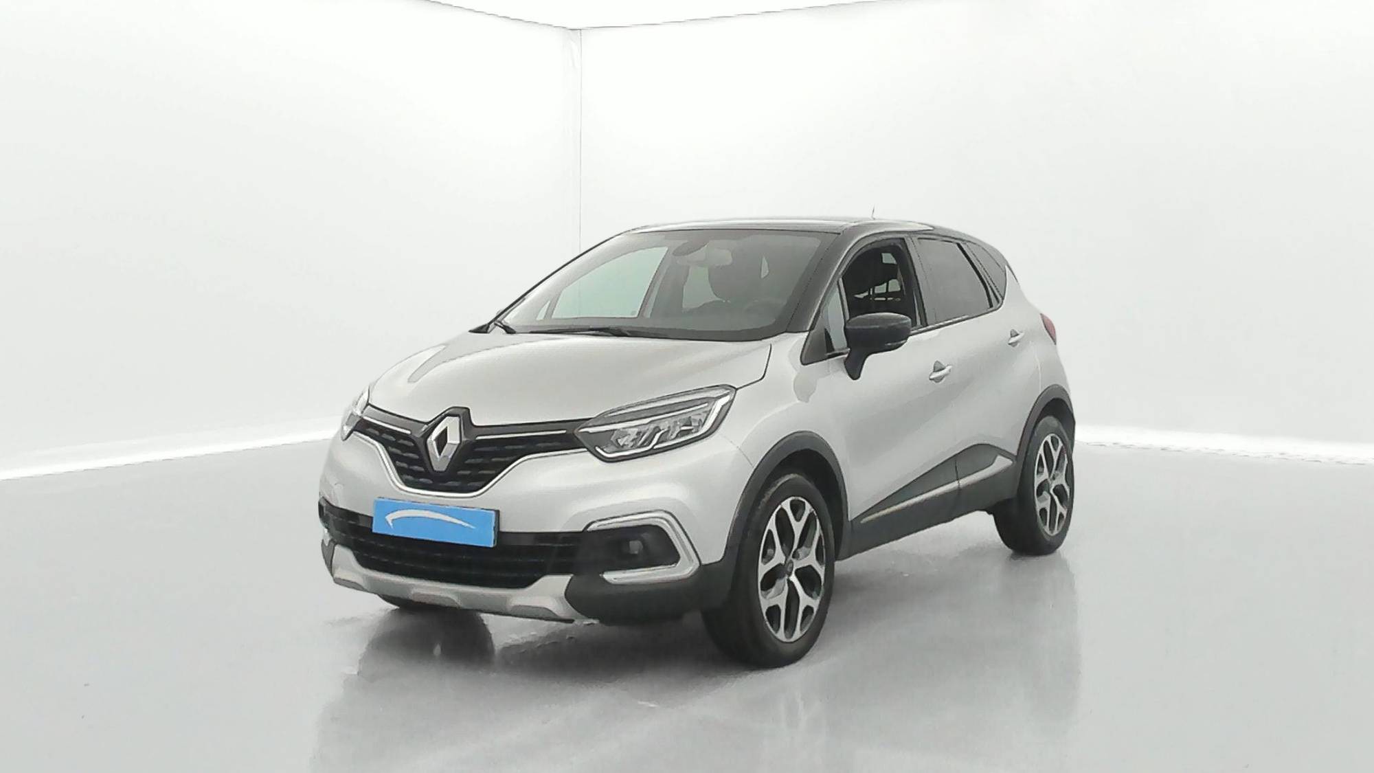 Image de l'annonce principale - Renault Captur