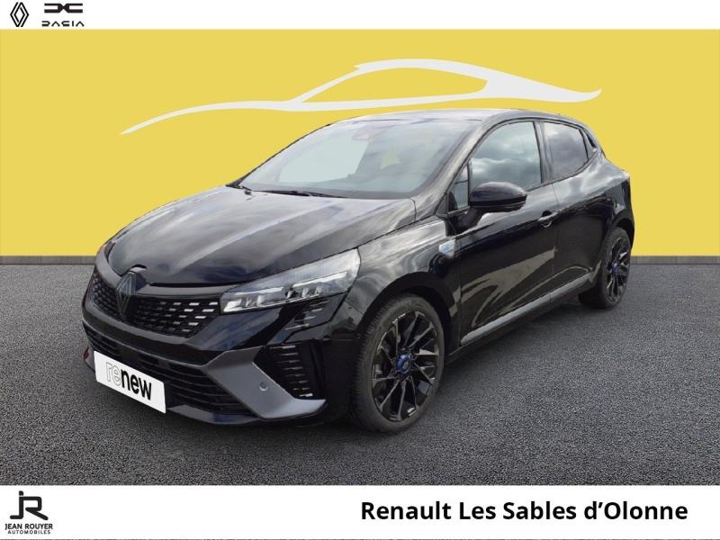 Image de l'annonce principale - Renault Clio