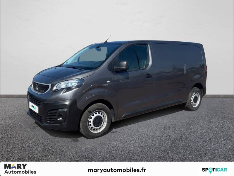 Image de l'annonce principale - Peugeot Expert