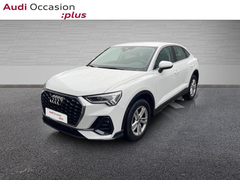 Image de l'annonce principale - Audi Q3