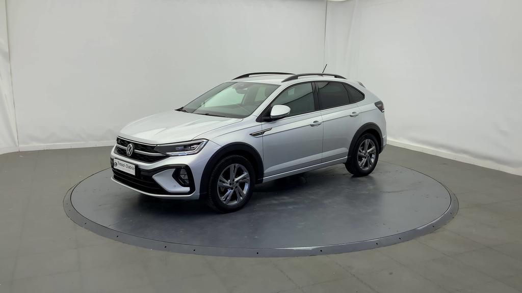 Image de l'annonce principale - Volkswagen Taigo