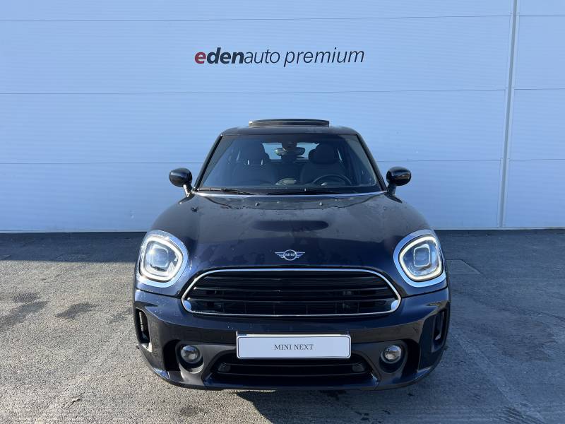 Image de l'annonce principale - MINI Countryman