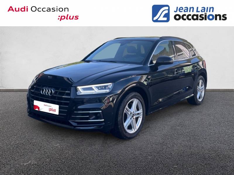 Image de l'annonce principale - Audi Q5