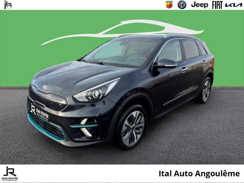 Image de l'annonce principale - Kia e-Niro