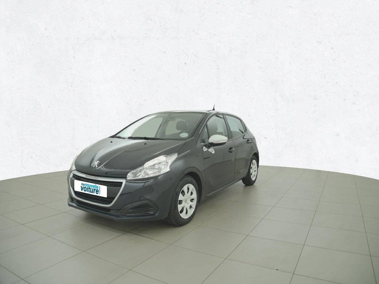 Image de l'annonce principale - Peugeot 208
