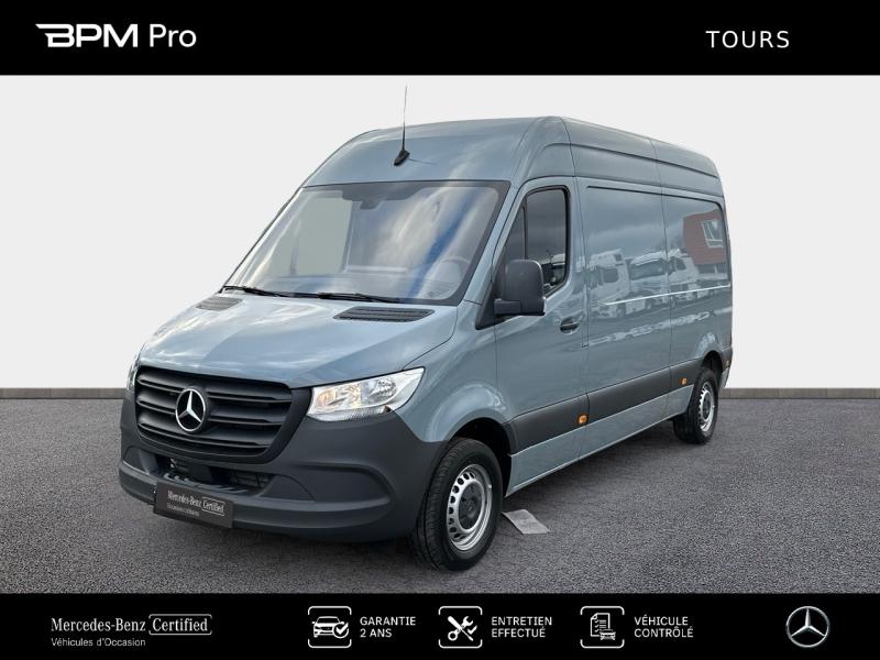 Image de l'annonce principale - Mercedes-Benz Sprinter