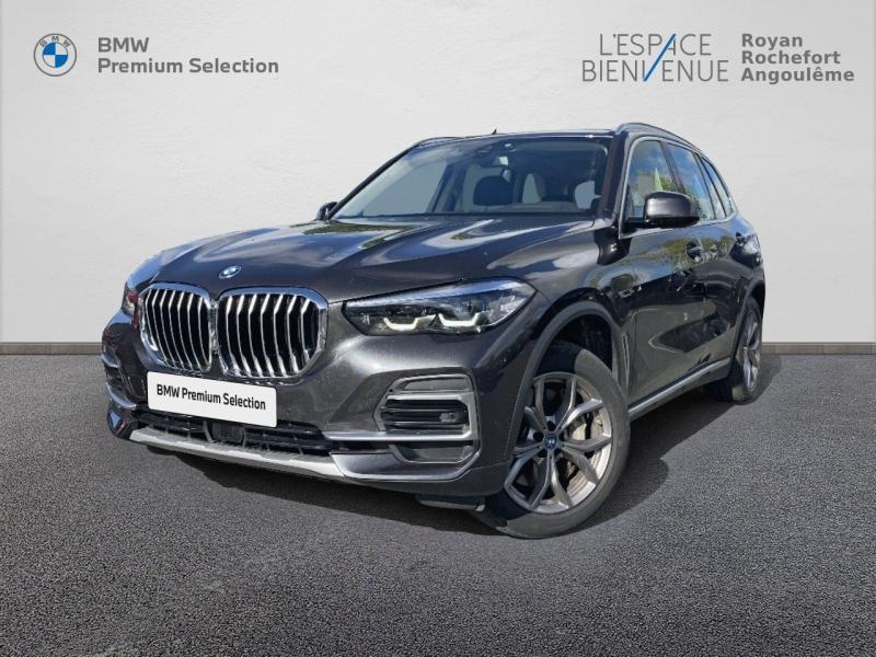 Image de l'annonce principale - BMW X5