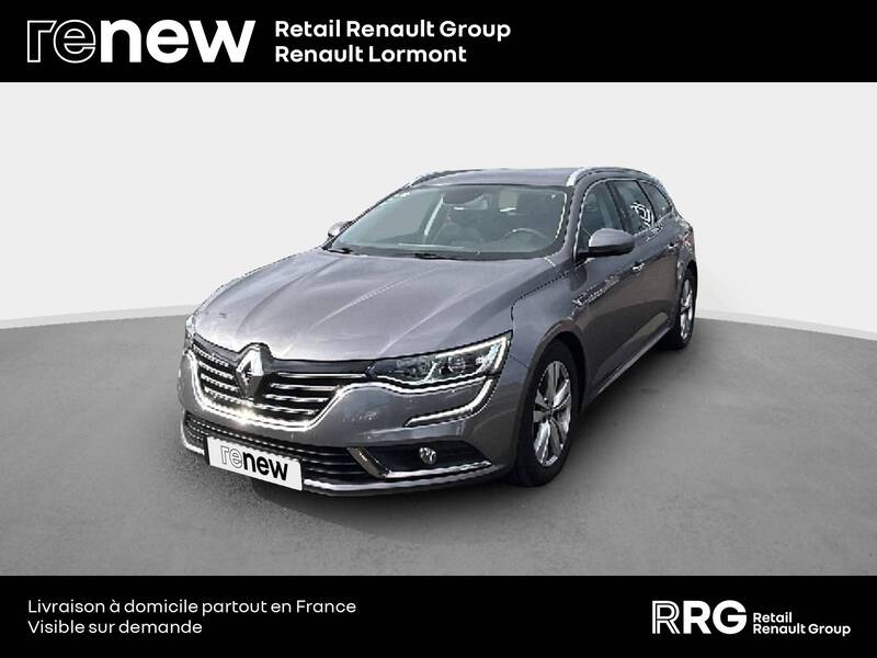 Image de l'annonce principale - Renault Talisman