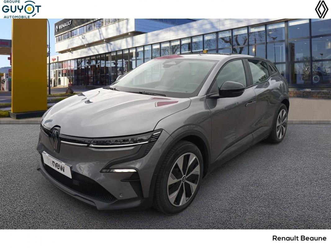 Image de l'annonce principale - Renault Megane E Tech