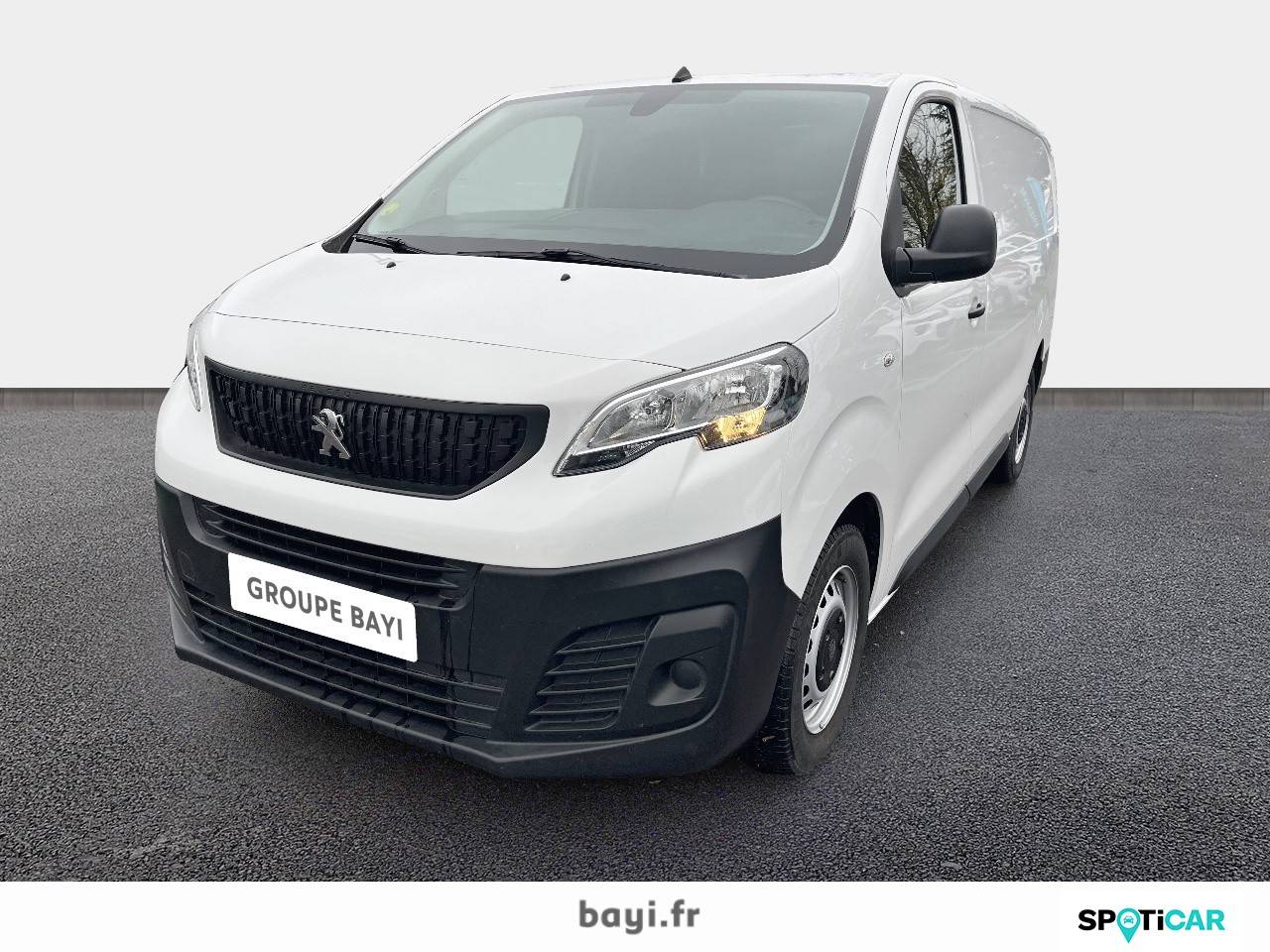 Image de l'annonce principale - Peugeot Expert