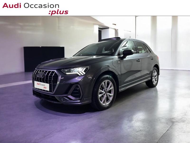 Image de l'annonce principale - Audi Q3