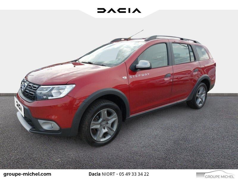 Image de l'annonce principale - Dacia Logan