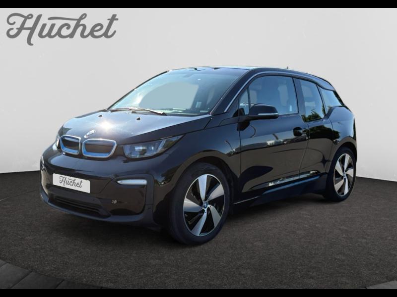 Image de l'annonce principale - BMW i3