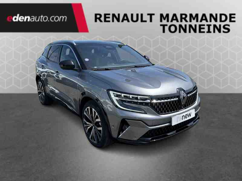 Image de l'annonce principale - Renault Austral