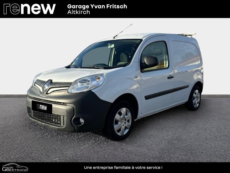 Image de l'annonce principale - Renault Kangoo