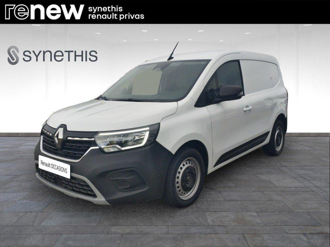 Image de l'annonce principale - Renault Kangoo