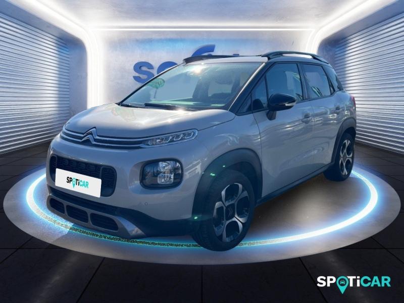 Image de l'annonce principale - Citroën C3 Aircross