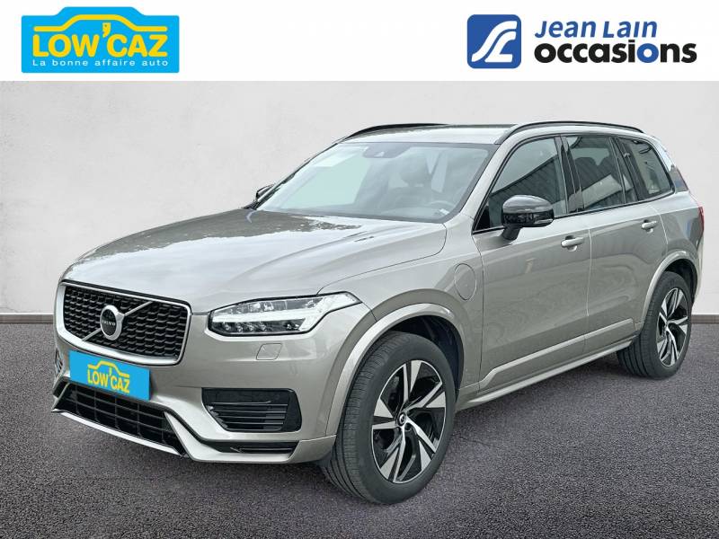 Image de l'annonce principale - Volvo XC90