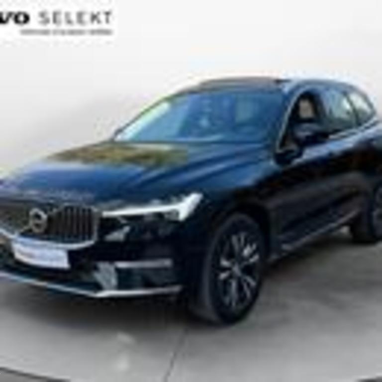 Image de l'annonce principale - Volvo XC60