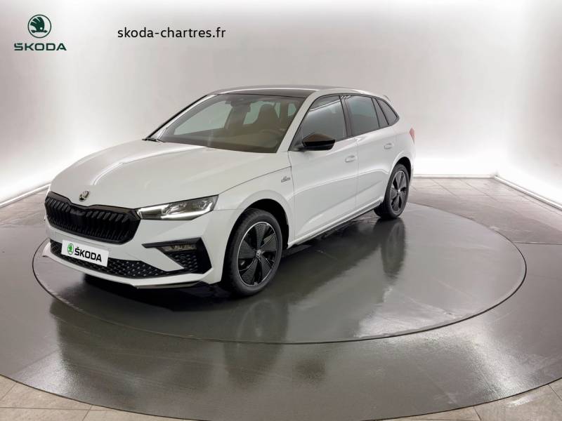 Image de l'annonce principale - Skoda Scala