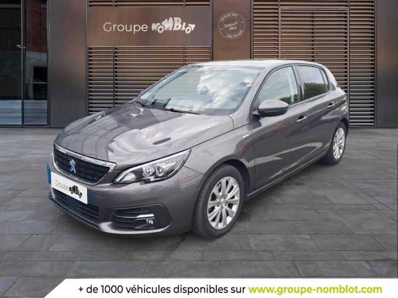 Image de l'annonce principale - Peugeot 308