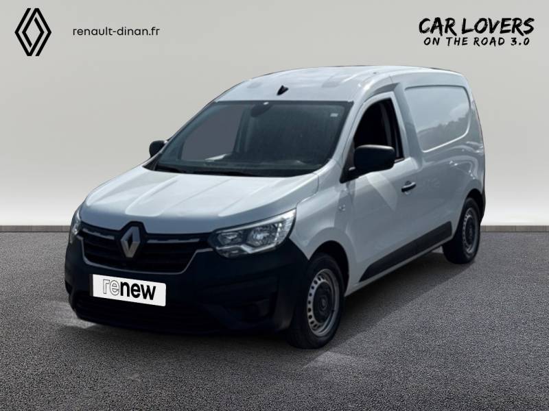 Image de l'annonce principale - Renault Express