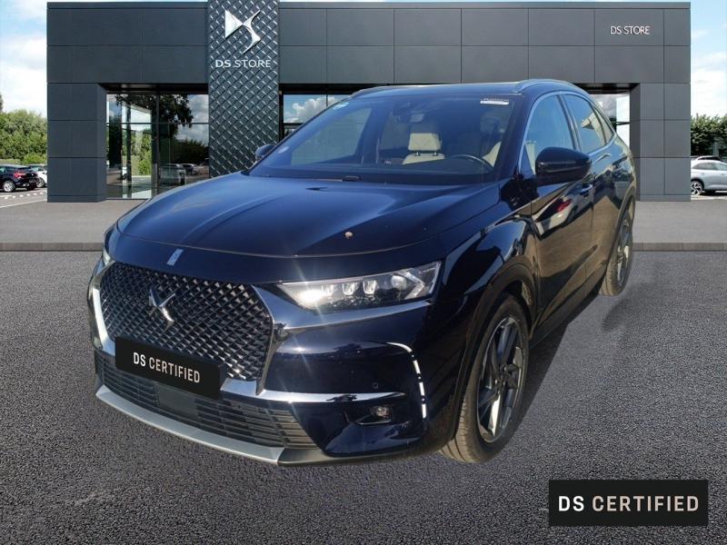 Image de l'annonce principale - DS DS 7 Crossback