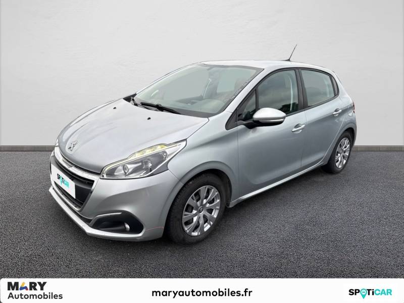 Image de l'annonce principale - Peugeot 208