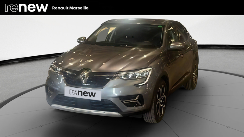 Image de l'annonce principale - Renault Arkana