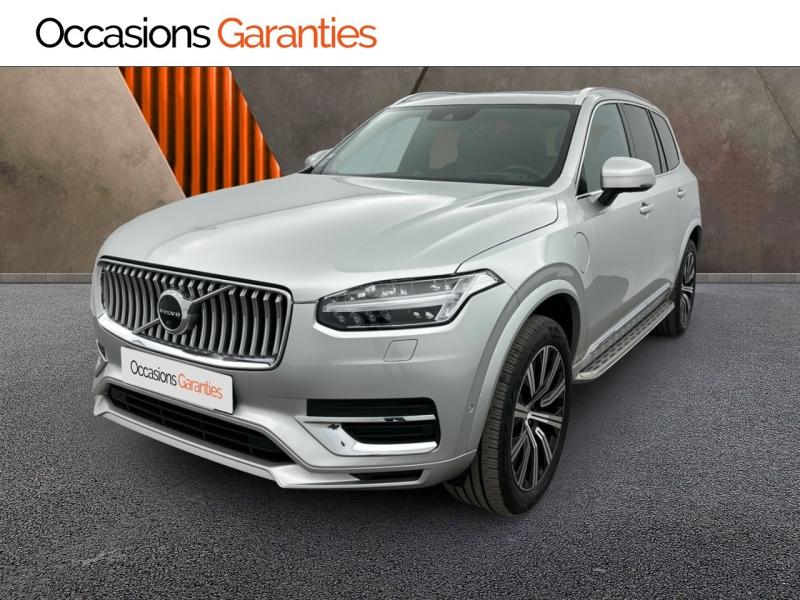 Image de l'annonce principale - Volvo XC90