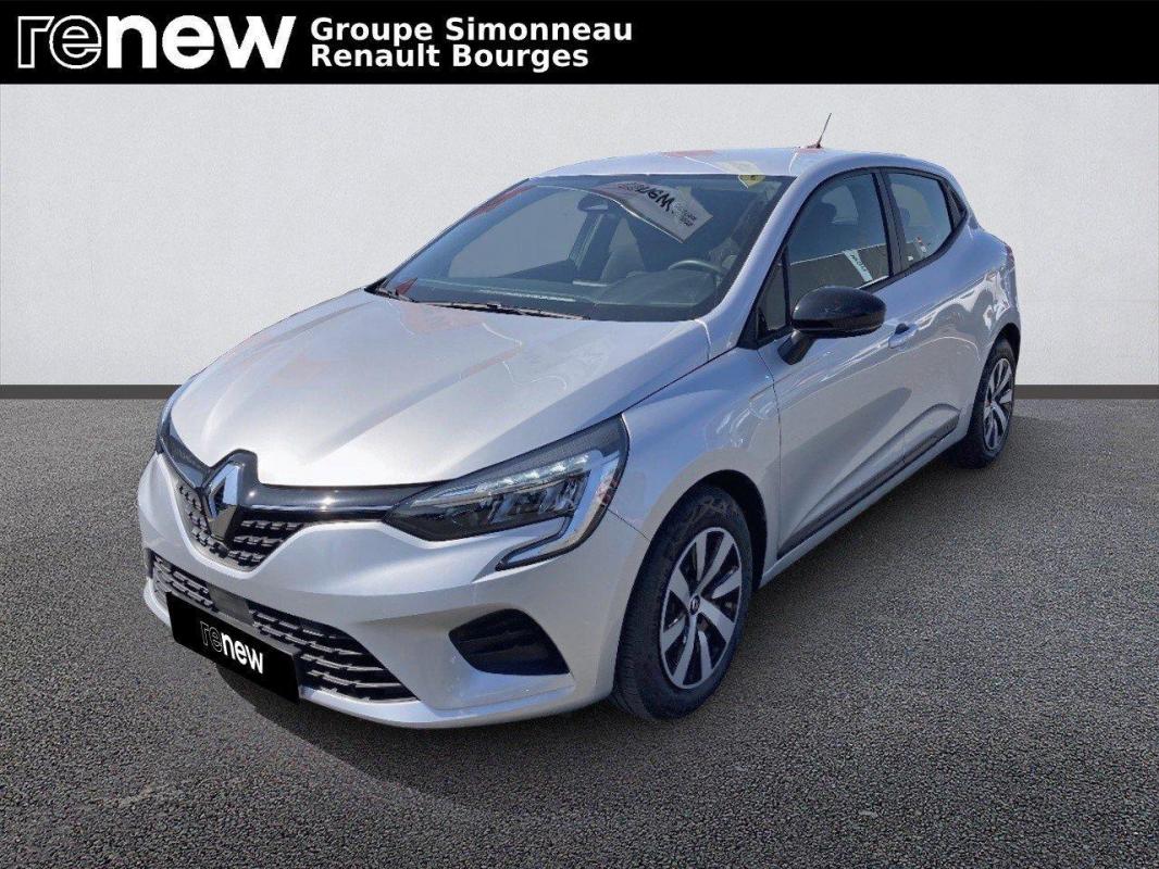 Image de l'annonce principale - Renault Clio