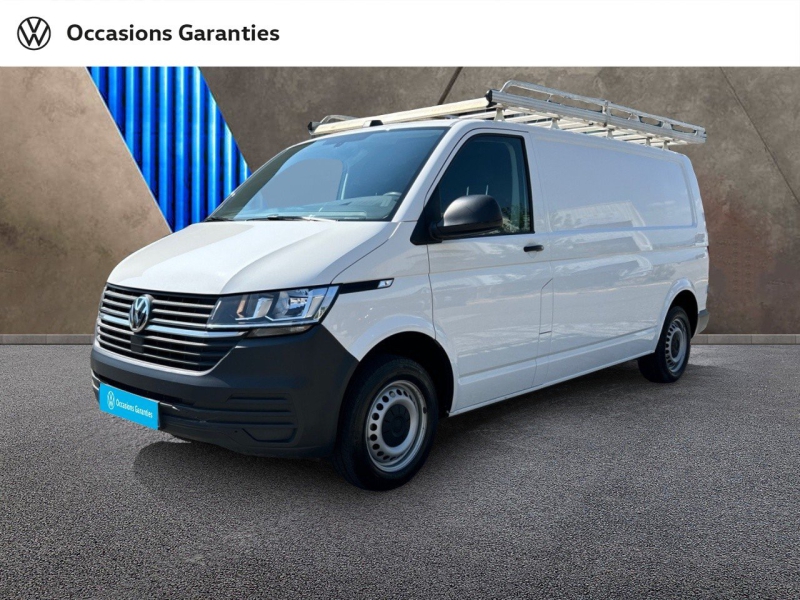 Image de l'annonce principale - Volkswagen Transporter