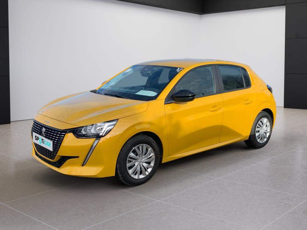 Image de l'annonce principale - Peugeot 208