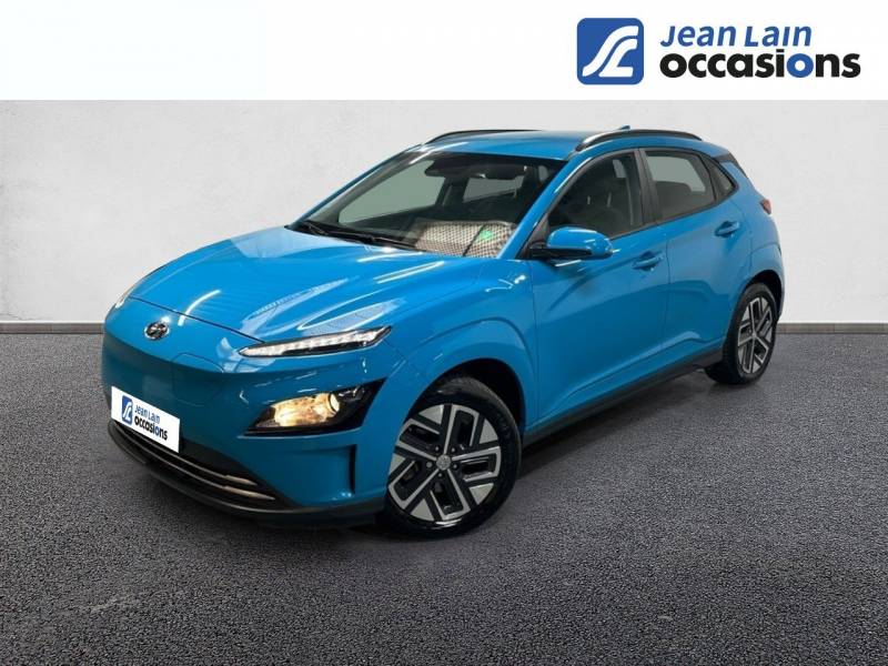 Image de l'annonce principale - Hyundai Kona Électrique