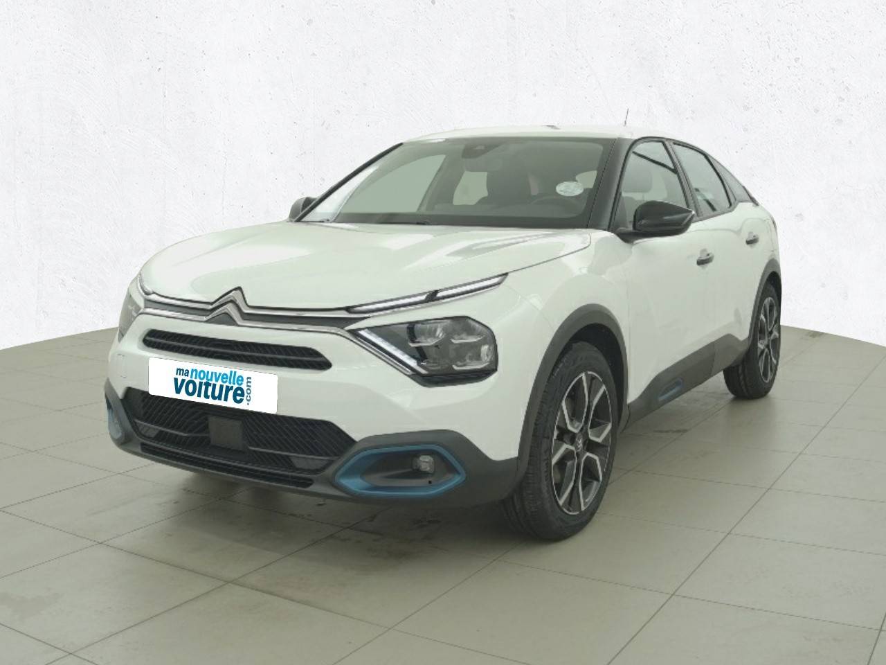 Image de l'annonce principale - Citroën C4