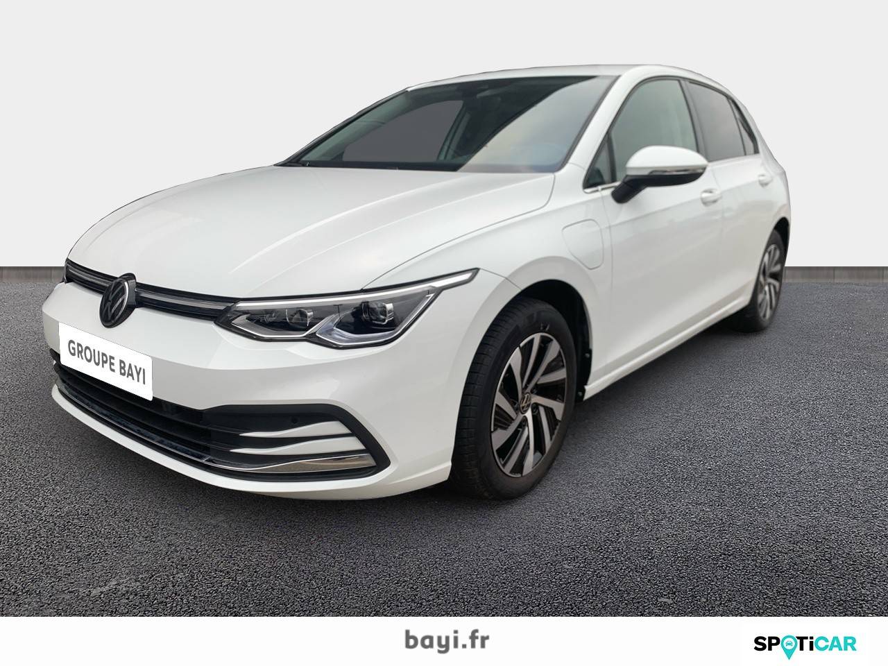 Image de l'annonce principale - Volkswagen Golf