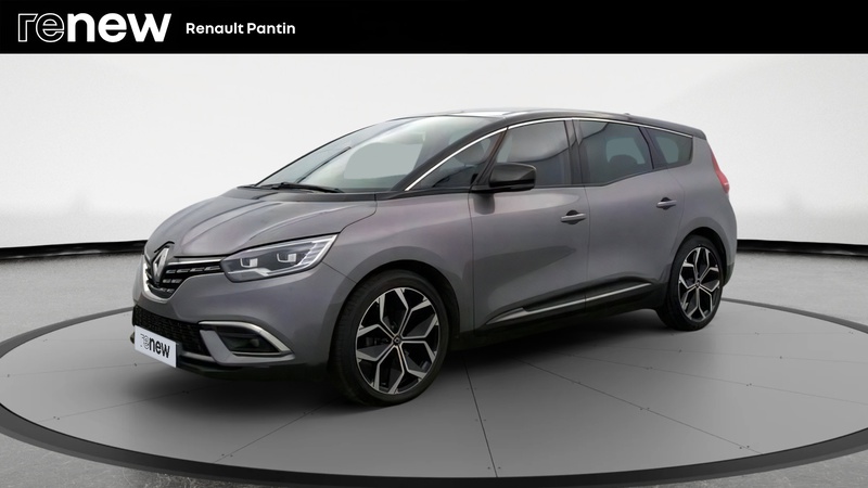 Image de l'annonce principale - Renault Grand Scénic
