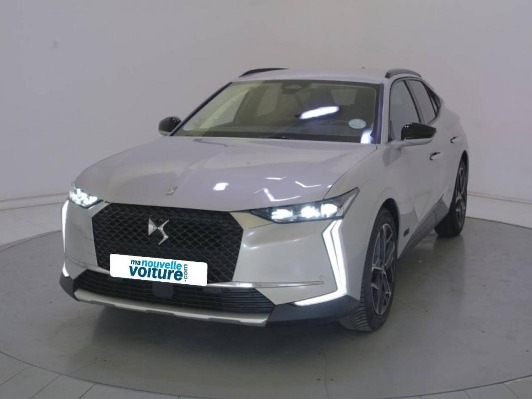 Image de l'annonce principale - DS Automobiles DS 4