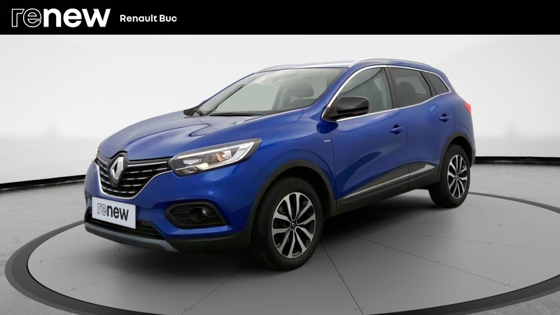 Image de l'annonce principale - Renault Kadjar