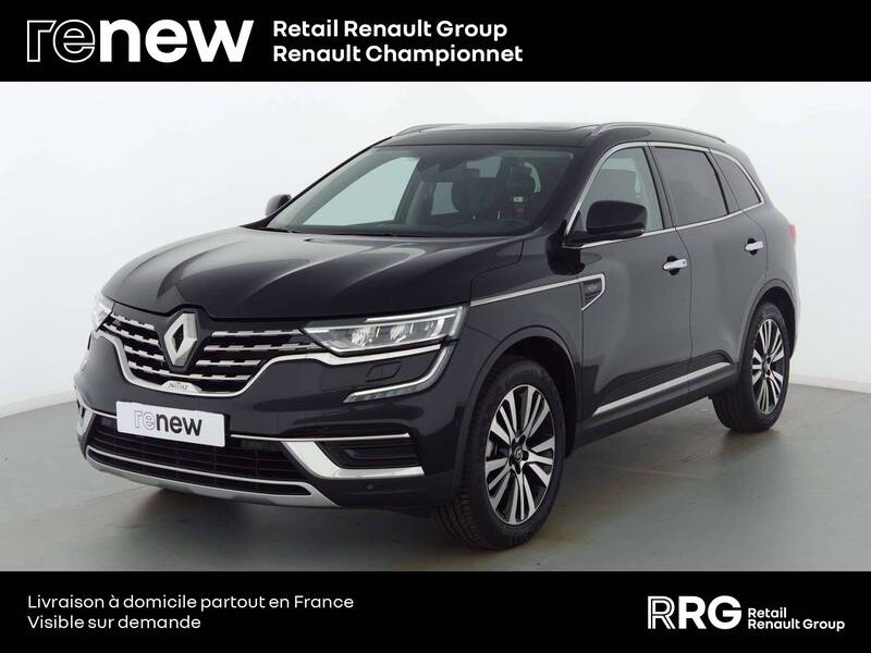 Image de l'annonce principale - Renault Koleos