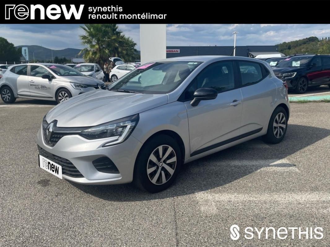 Image de l'annonce principale - Renault Clio