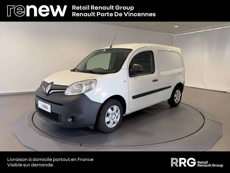 Image de l'annonce principale - Renault Kangoo