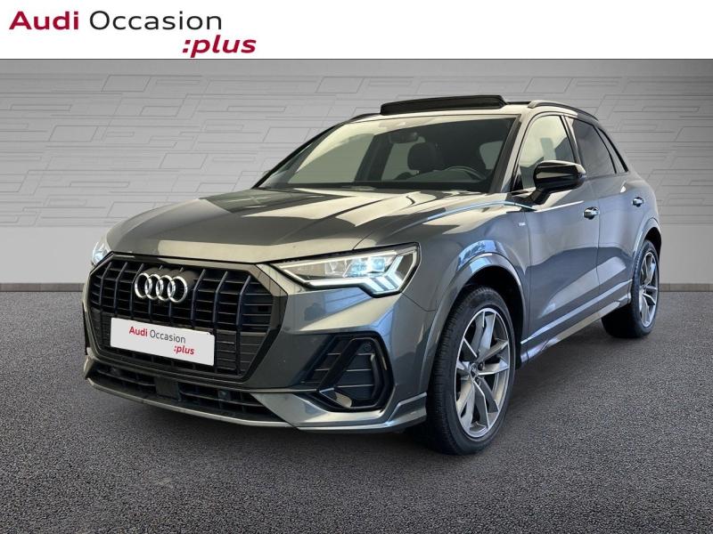 Image de l'annonce principale - Audi Q3